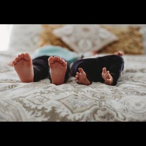 Meet your Posher, Jackie